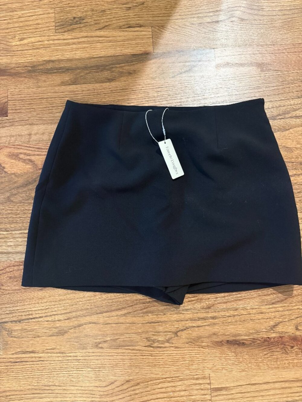 Favourite Daughter Skort